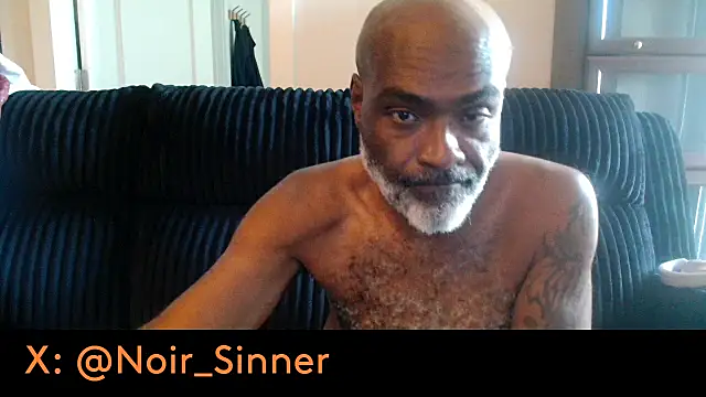 sinnernoir