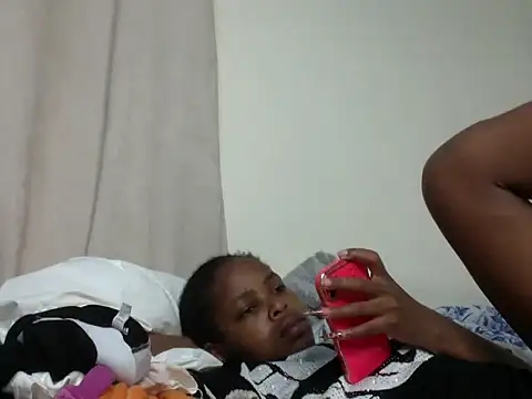 queen-sasha webcam