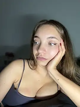 BarbaraFantasy webcam