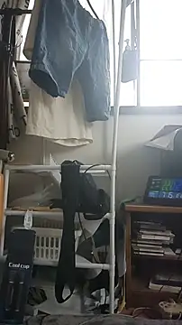 07YUKIO webcam