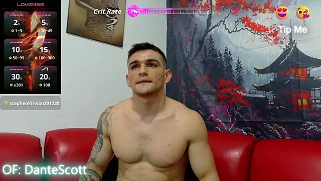 Sexy_Alejandro_ webcam