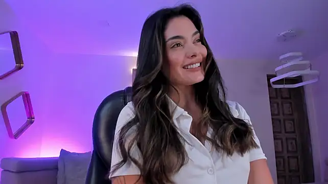 GiaFerrara webcam
