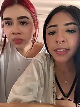 Mirandaa_Rogers webcam