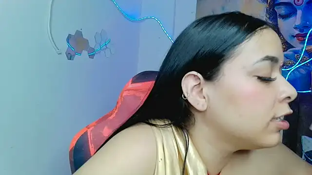 Nisha_jazz webcam