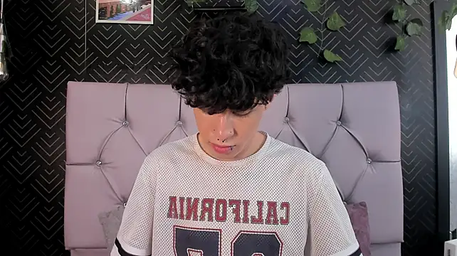 Axel__Evans webcam
