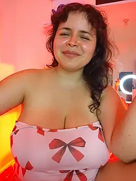 SeleneLuminari8 webcam
