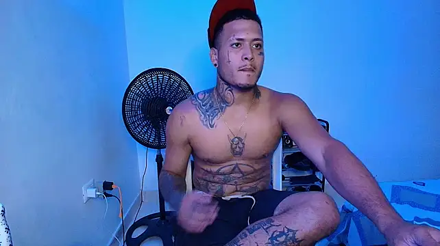 crow_black00 webcam