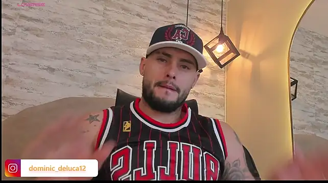 dominic_de_luca webcam