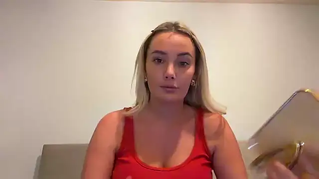 xoxohan11 webcam