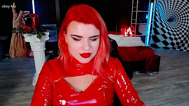 Ariana_Saint webcam