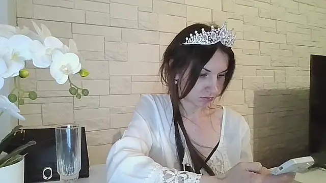 JuliaLovely webcam