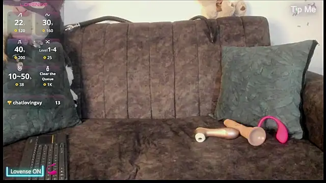 velmoon webcam