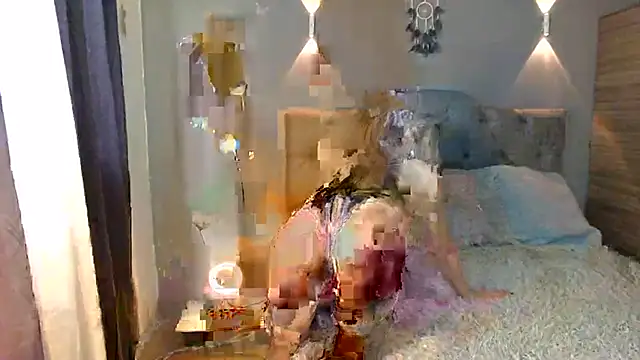 SammyAlexxandra webcam