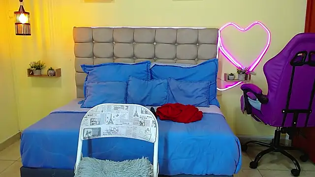Deepthroat_sexy webcam