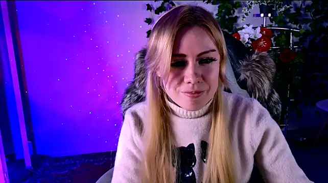 Kumiho_7777 webcam