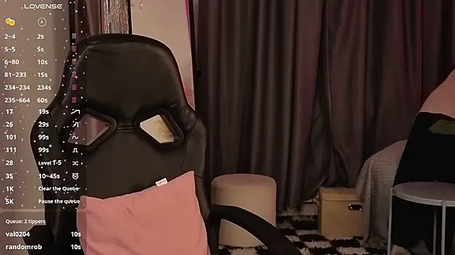 emmysmall webcam