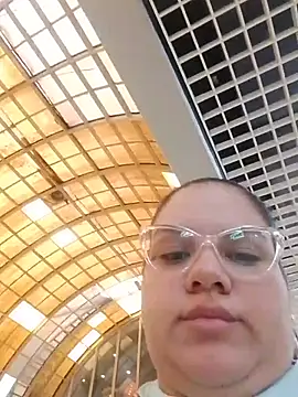 BethaXXX webcam