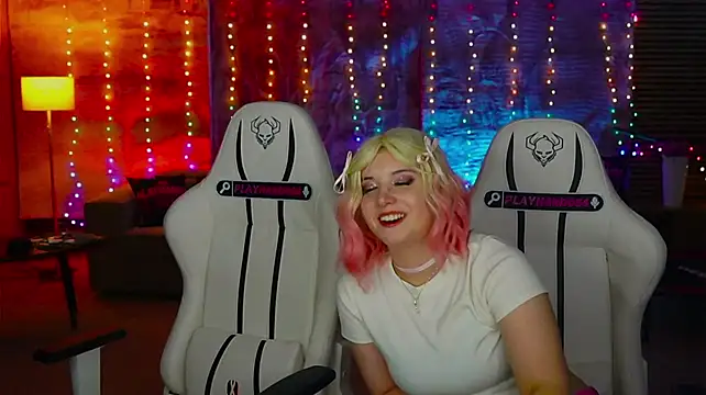 Mary054_Sweet webcam