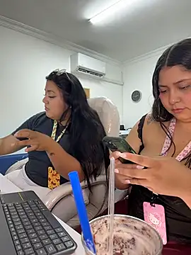 Mia_roussee_ webcam