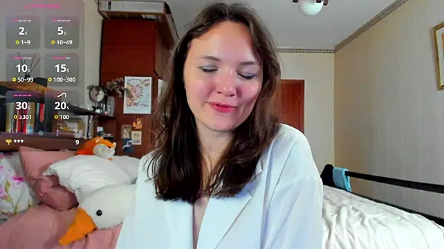 RoxyFever webcam