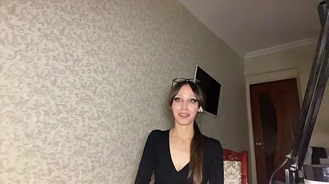 KoriLevander webcam