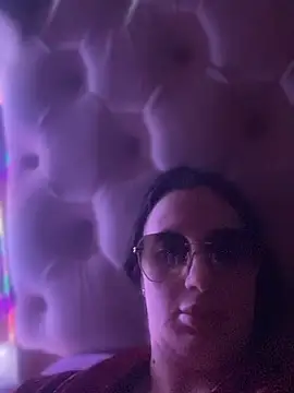 Flossy_Vettie webcam