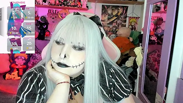 candyy_new webcam