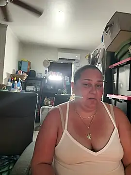 SexyNikki6969 webcam