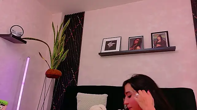 EmmyEvans1 webcam