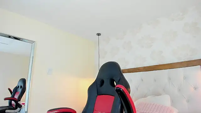IRISCLARK1 webcam