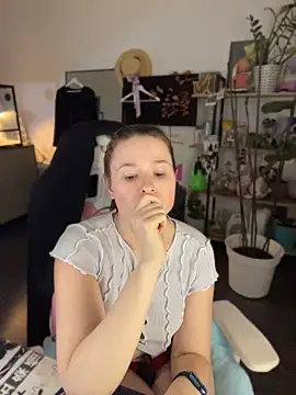 sweetest_pie webcam