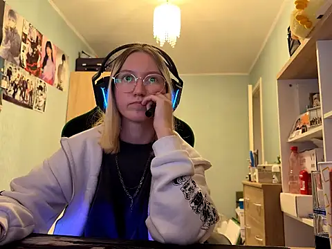 SoniaKotts webcam