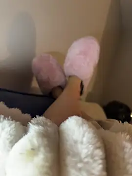 Meet_My_Feet-xox webcam