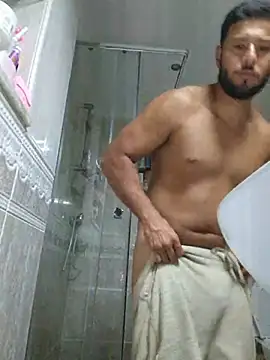 -juancho- live cam on StripChat