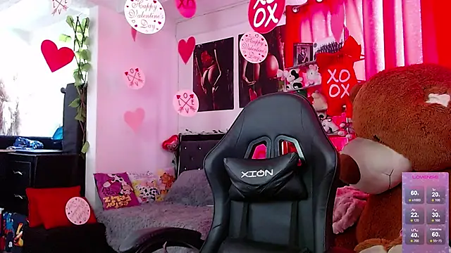Niky_777 webcam