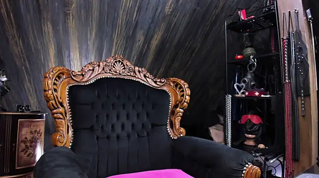 TaylorGrace webcam