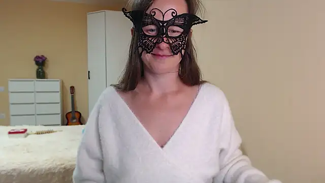 RebeccaSwan webcam