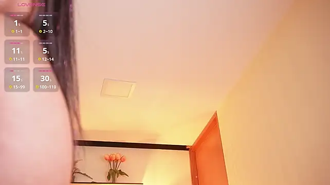 Luna_cullen live cam on StripChat