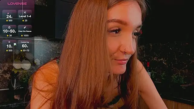 MieliaLi webcam