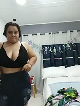 Nathy_Moon live cam on StripChat