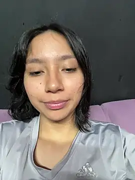 YumiGummy webcam