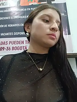 ALYSSON__29 webcam