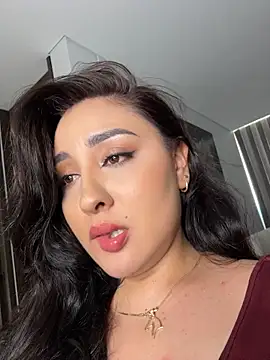 AnushaKumari webcam