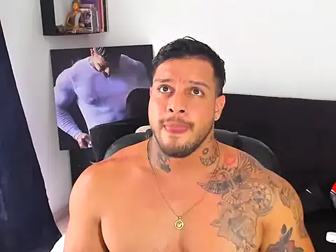 MarckMathews webcam