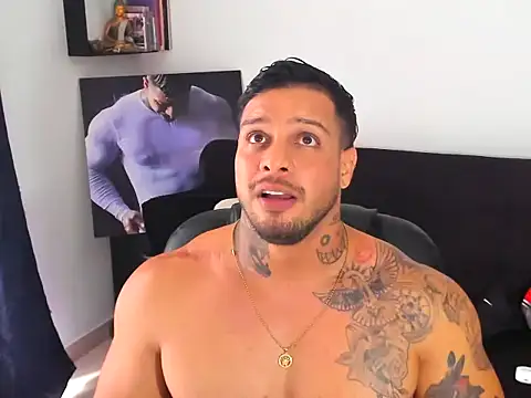MarckMathews