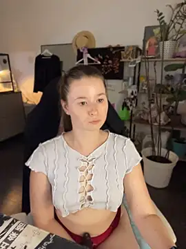 sweetest_pie webcam