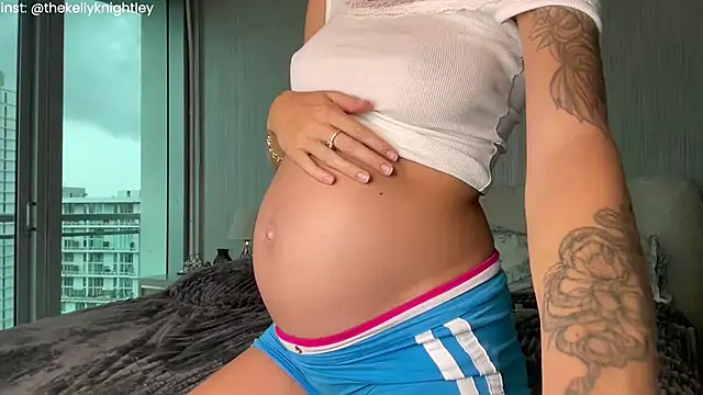Ohbabykelly