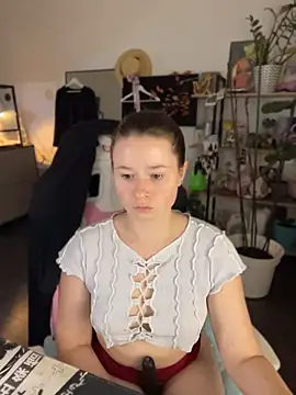 sweetest_pie webcam