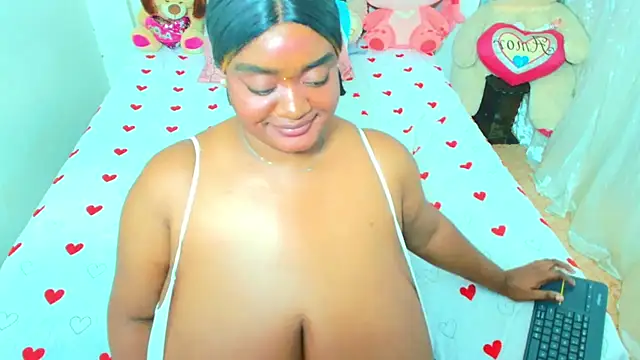 godessQQQ webcam