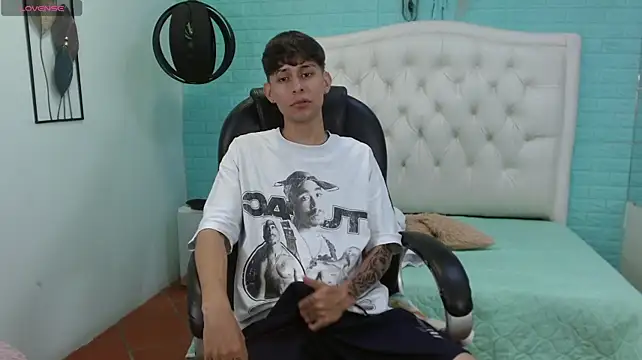 DraxBlade09 webcam